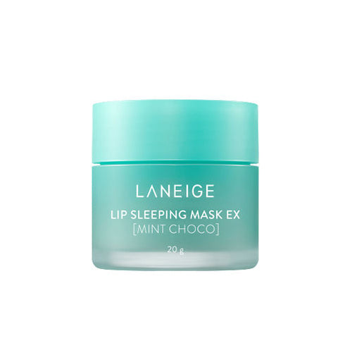 Lip Sleeping Mask EX