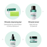 AHA BHA PHA 30 Days Miracle Cream