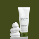 Houttuynia Cordata + Tea Tree Cleansing Foam