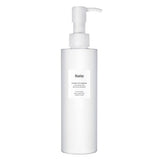 Cleansing Gel ; Be Clean, Be Moist