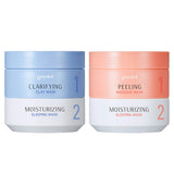 Moist Synergy Mask Duo