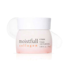 Moistfull Collagen Cream - Kbeauty Dropzone