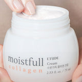 Moistfull Collagen Cream