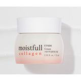 Moistfull Collagen Cream