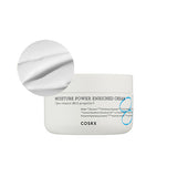 Hydrium Moisture Power Enriched Cream