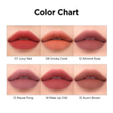 Ink Mood Matte Tint