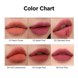 Ink Mood Matte Tint