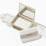 Moringa Ceramide Pressed Setting Powder