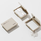 Moringa Ceramide Pressed Setting Powder
