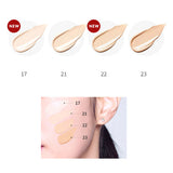 M Perfect Cover BB Cream RX