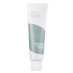 Mugwort Calming Cream - Kbeauty Dropzone