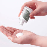Mugwort Calming Powder Wash