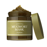 Mugwort Mask