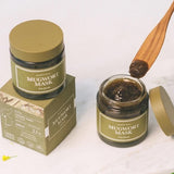 Mugwort Mask