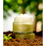 Mugwort Cream
