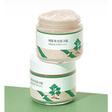 Mugwort Calming Cream