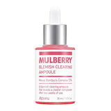 Mulberry Blemish Clearing Ampoule