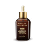 Multi Cell Night Repair Ampoule
