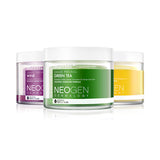 Dermalogy Bio-Peel Gauze Peeling Pads