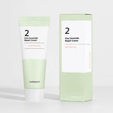 No.2 Cica Ceramide Repair Cream