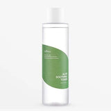 Aloe Soothing Toner - Kbeauty Dropzone