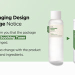 Aloe Soothing Toner - Kbeauty Dropzone