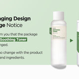 Aloe Soothing Toner - Kbeauty Dropzone