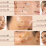 M Perfect Cover BB Cream