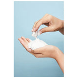 Cream Cleansing Foam
