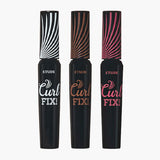 (Expiry: 21 Apr 2025) Lash Perm Curl Fix Mascara #02 Brown