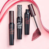 (Expiry: 21 Apr 2025) Lash Perm Curl Fix Mascara #02 Brown
