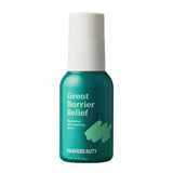 Great Barrier Relief