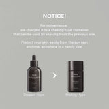 Heartleaf Sun Essence Calming Drop