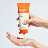 All day Vitamin Clean & Mild Facial Cleanser