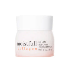 Moistfull Collagen Eye Cream - Kbeauty Dropzone