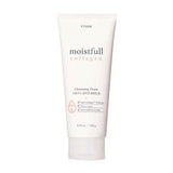 Moistfull Collagen Cleansing Foam
