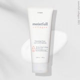 Moistfull Collagen Cleansing Foam