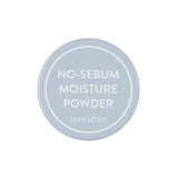 No-Sebum Moisture Powder