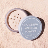 No-Sebum Moisture Powder