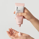 No.3 Velvet Beauty Cream