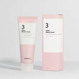 No.3 Velvet Beauty Cream