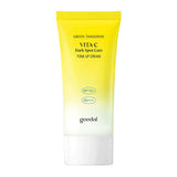 Green Tangerine Vita C Dark Spot Tone Up Cream
