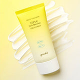 Green Tangerine Vita C Dark Spot Tone Up Cream