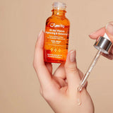 All Day Vitamin Brightening & Balancing Facial Serum
