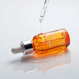 All Day Vitamin Brightening & Balancing Facial Serum
