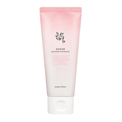 Apricot Blossom Peeling Gel - Kbeauty Dropzone