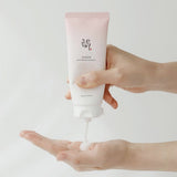Apricot Blossom Peeling Gel