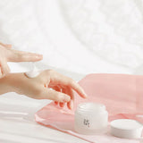 Dynasty Cream