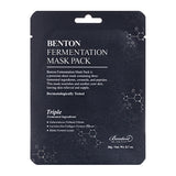 Fermentation Mask Pack