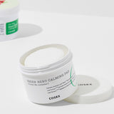 One Step Green Hero Calming Pad